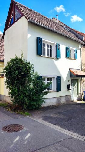 Schönes gemütliches Haus TopLage