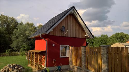 Schwalbenhaus
