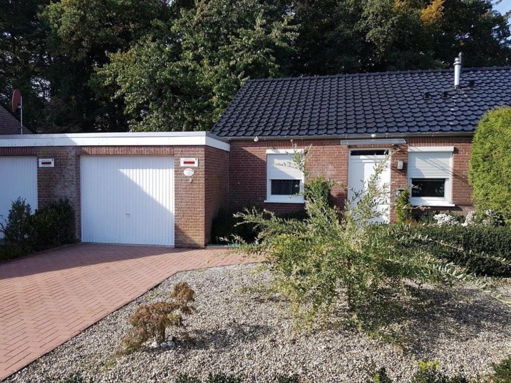 Schwalbennest Ostfriesland Am Schwalbennest 9, 26524 Berumbur