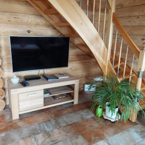 Maison de vacances Schwalli's Ferienhaus Am Wipperberg Oberer Altweg 5 34497 Korbach Hesse