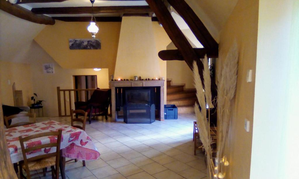Schwantje Mirow 6a 17252 Mirow