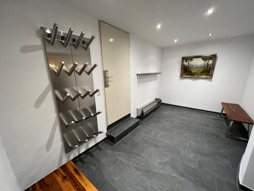 Schwarzwald-Villa mit Indoor-Pool
