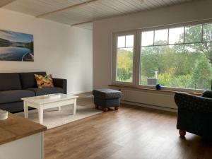 Schwedenchalet am Edersee