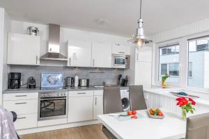 Schwimmendes Haus Sea Breeze