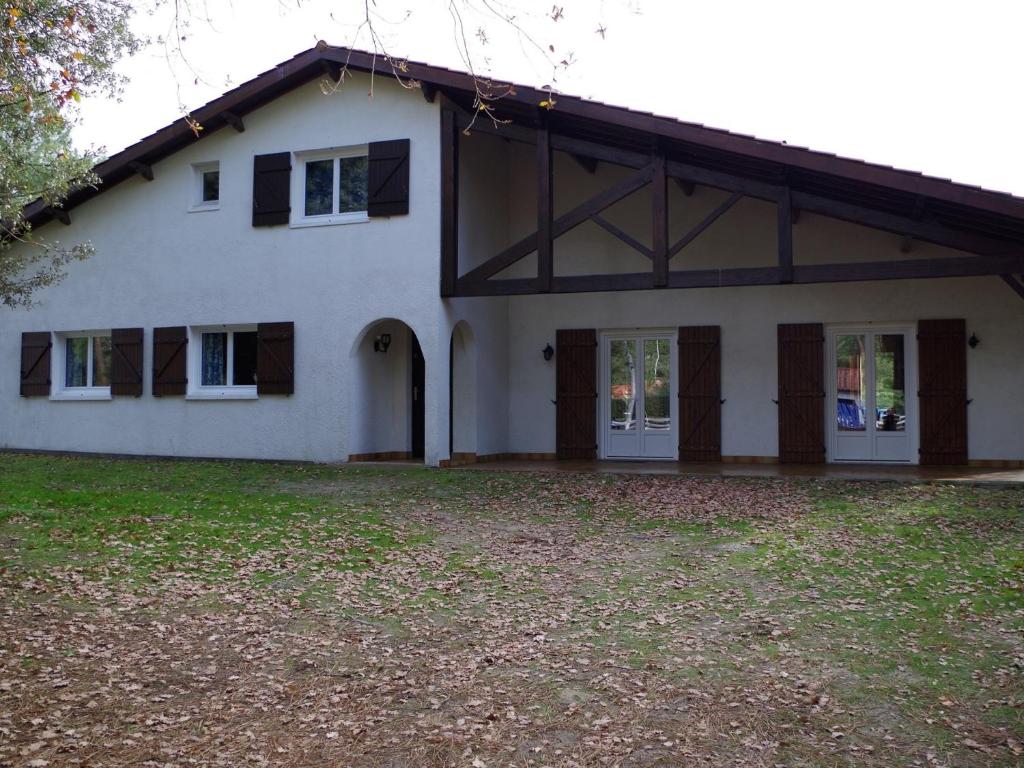 Schwimmendes Haus Sea Breeze
