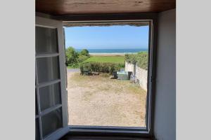 Maison de vacances SCIOTOT - Bord de mer - La petite maison 21 Le Grand Sciotot 50340 Les Pieux Normandie