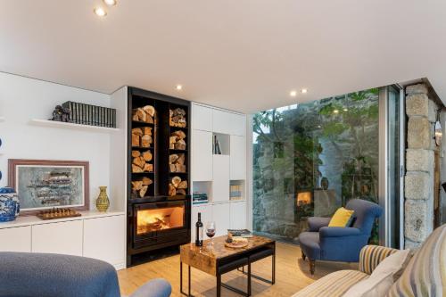 Sé Apartamentos - Casa da Rabeta