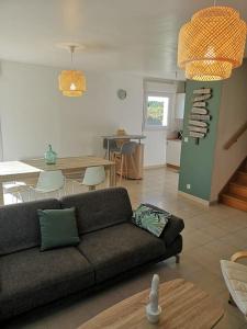 Maison de vacances Se ressourcer au coeur d'une nature préservée 38 Rue des Tertres Maurions 22240 Fréhel Bretagne