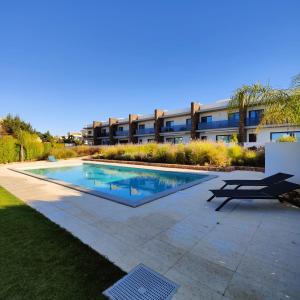 Maison de vacances SE7EVILAS - JustZen Estrada de Albufeira SE7EVILAS - Lot C 8365-204 Pêra Algarve