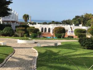 Sea & Golf Vila Gaivota