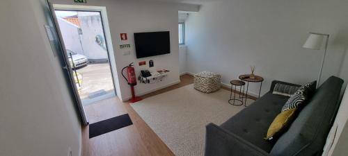 Sea House - Santa Clara