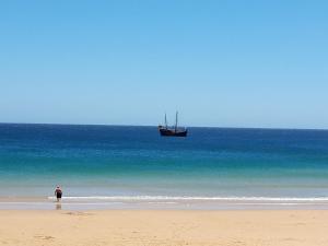 Sea Sagres