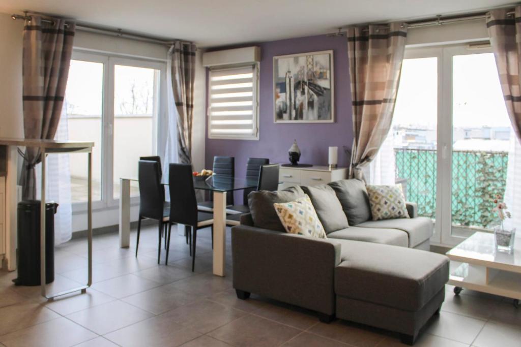 Sea, wine and sund - P'tite Villa à la mer ! Torreilles village Nature 66440 Torreilles