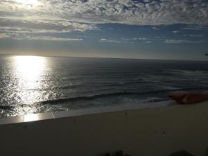 Seafront house above the beach M113