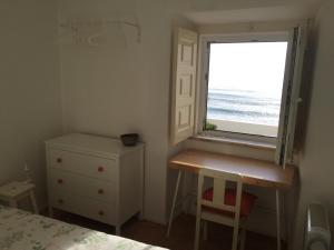 Seafront house above the beach M113