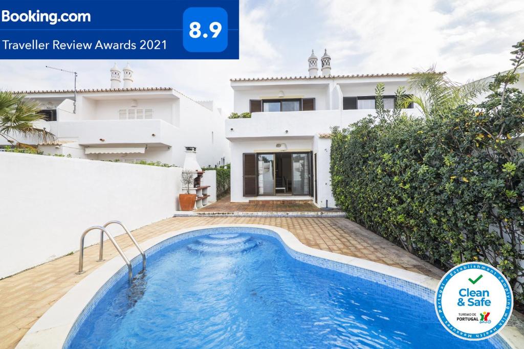 Seagull House Avenida da Gondra nº1 R/C, 8135-162 Quinta do Lago