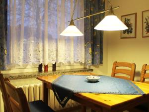 Seaside Bungalow with Terrace, Garden, Barbecue, Parking