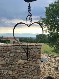Maison de vacances Secheras: House / Villa - Sècheras Chemin de Coussas 07610 Sécheras Rhône-Alpes