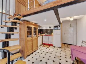 Secluded holiday home in Beaulieu sur Mer near the beaches
