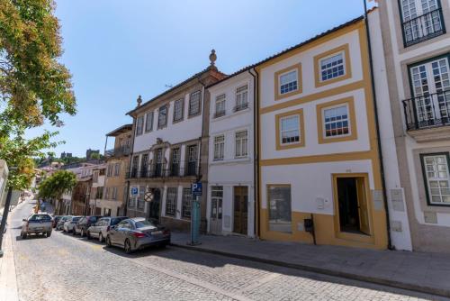 Secret Garden Suites in Bragança