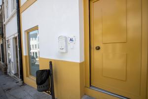Secret Garden Suites in Bragança