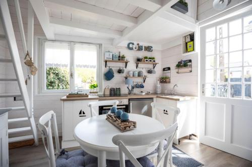 Séduisante maisonnette à Pornichet tout confort