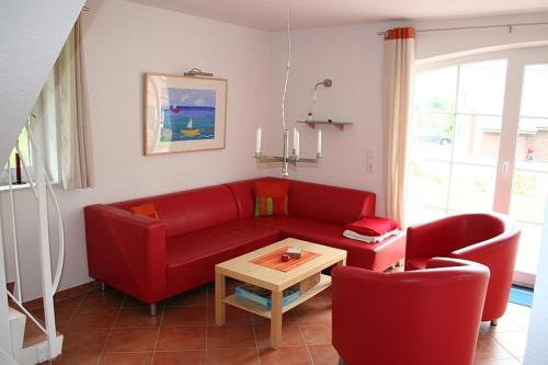 See in Sicht