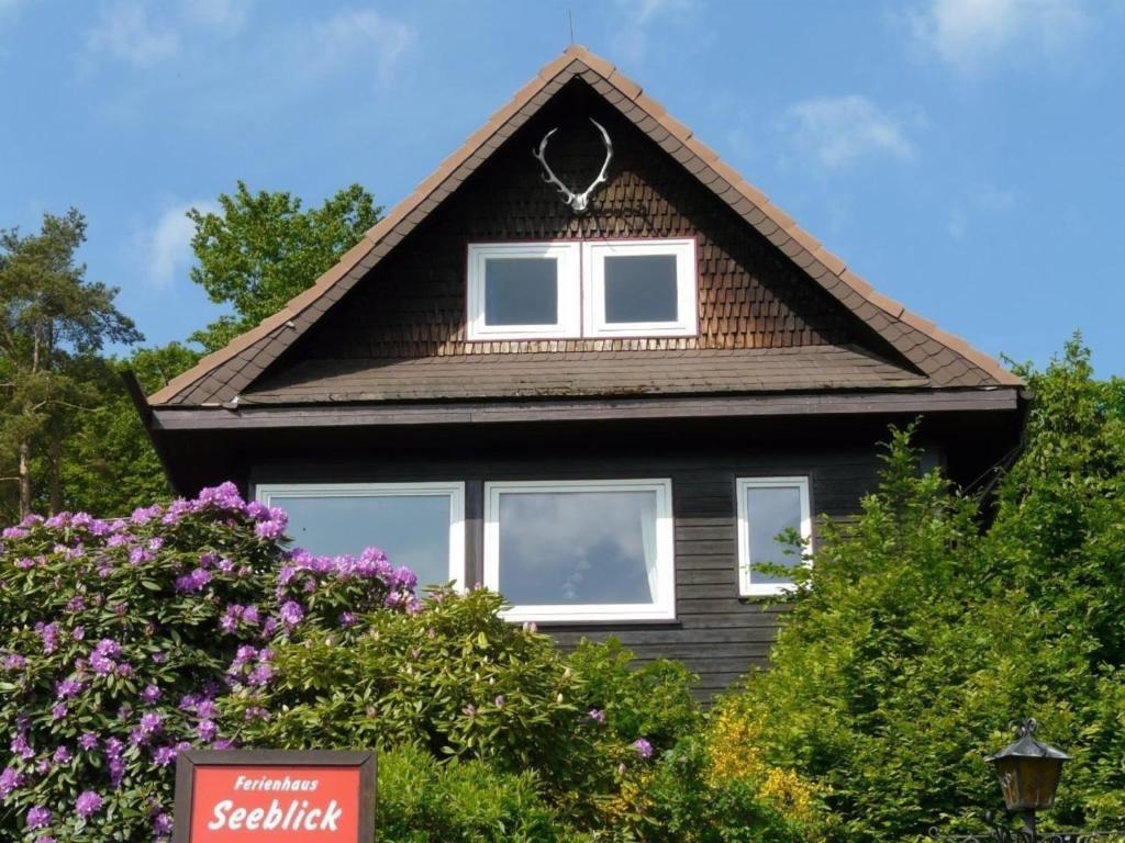 Seeblick am Edersee Wochenendstraße 77, 34549 Bringhausen