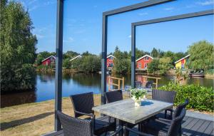 Seeblick