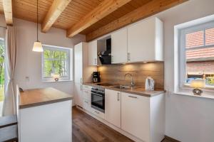 Seeblick Warin