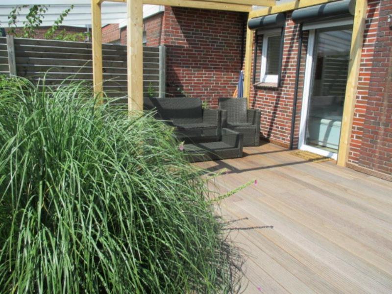 Seefalken 21 Seefalkenstraße 21, 26506 Norddeich