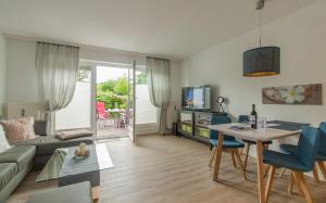 Maison de vacances Seegang Pidder-Lyng-Str. 5d 25826 Sankt Peter-Ording Schleswig-Holstein