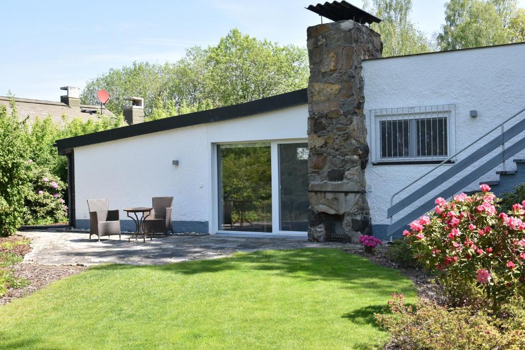 Maison de vacances Seegarten #9 Hasenweg 9 97488 Stadtlauringen