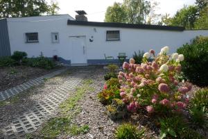 Maison de vacances Seegarten #9 Hasenweg 9 97488 Stadtlauringen Bavière