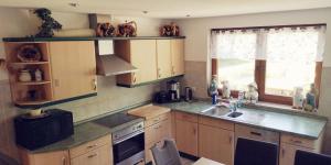 Maison de vacances Seeidylle mit Ruderboot, Terrasse & Parkplatz - ABC129 Dorfstraße 1 19067 Liessow Mecklembourg-Poméranie