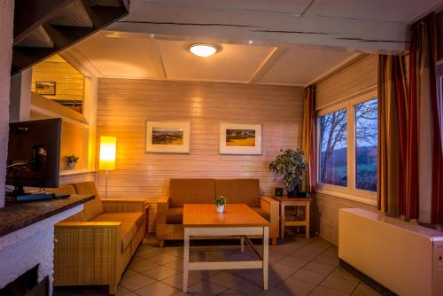 Seepark Kirchheim Haus Mathilde