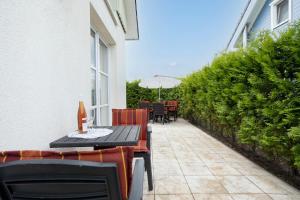 Seepark Süssau Ferienhaus Seebrise 21