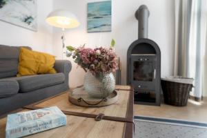 Seepark Süssau Ferienhaus Seebrise 21
