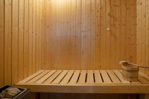 Seepark Süssau Ferienhaus Seehund 3