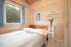Seepark Süssau Ferienhaus Seelöwe 22