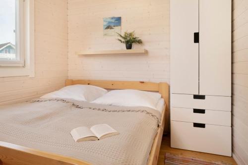Seepark Süssau Ferienhaus Seeschwalbe 11
