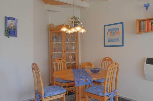 Seestern Bungalow STW45b