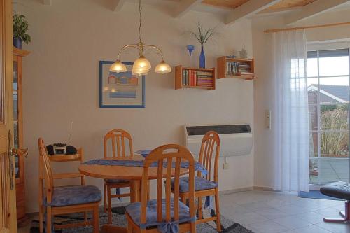 Seestern Bungalow STW45b