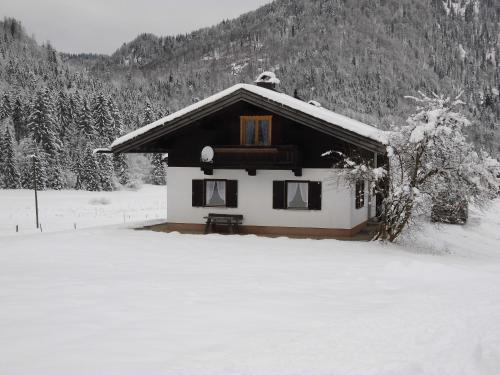 Seewiesenalm