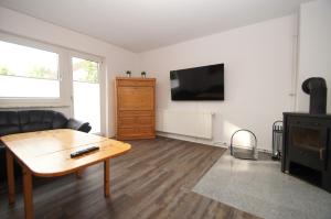 Maison de vacances Seewolf - a16900 Berliner Str. 2 a 23747 Dahme Schleswig-Holstein