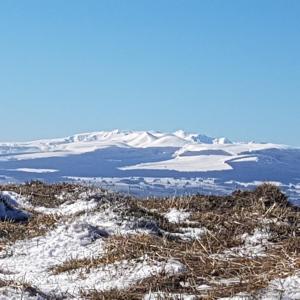 SEJOUR AU COEUR DES VOLCANS