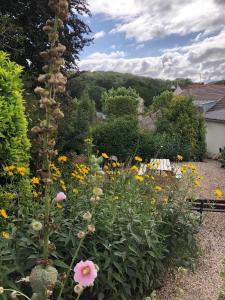 Maison de vacances Séjour au vert 72 Grande Rue 78930 Vert Île-de-France