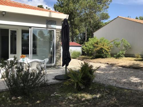 Séjour détente pour 8 personnes sur la côté vendéenne