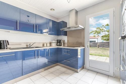Sejour familial pour 4 personnes a Bretignolles sur mer