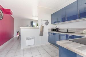 Maison de vacances Sejour familial pour 4 personnes a Bretignolles sur mer des Camélias, 4 85470 Bretignolles-sur-Mer Pays de la Loire